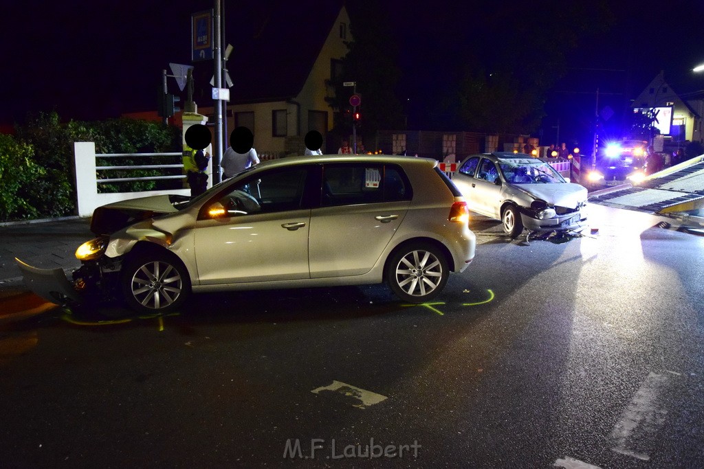 VU Koeln Porz Ensen Koelnerstr Gilgaustr P069.JPG - Miklos Laubert